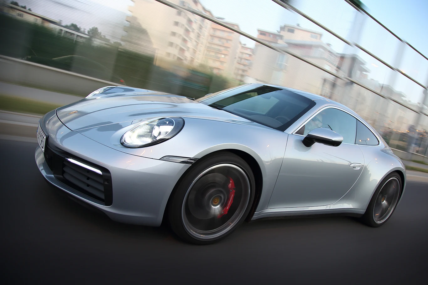 Porsche 911. Zdjęcia Porsche 911. Zdjęcia