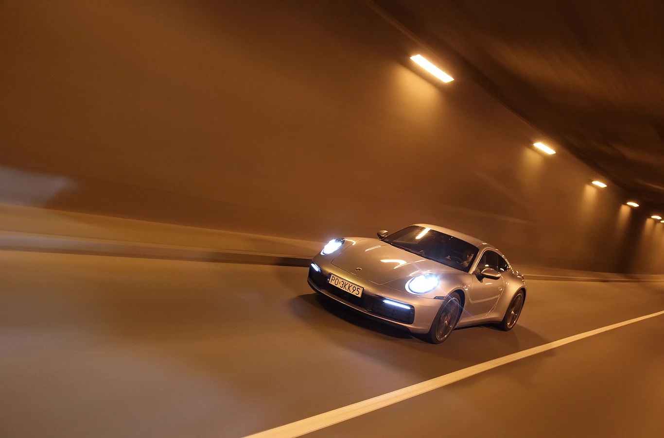 Porsche 911. Zdjęcia Porsche 911. Zdjęcia