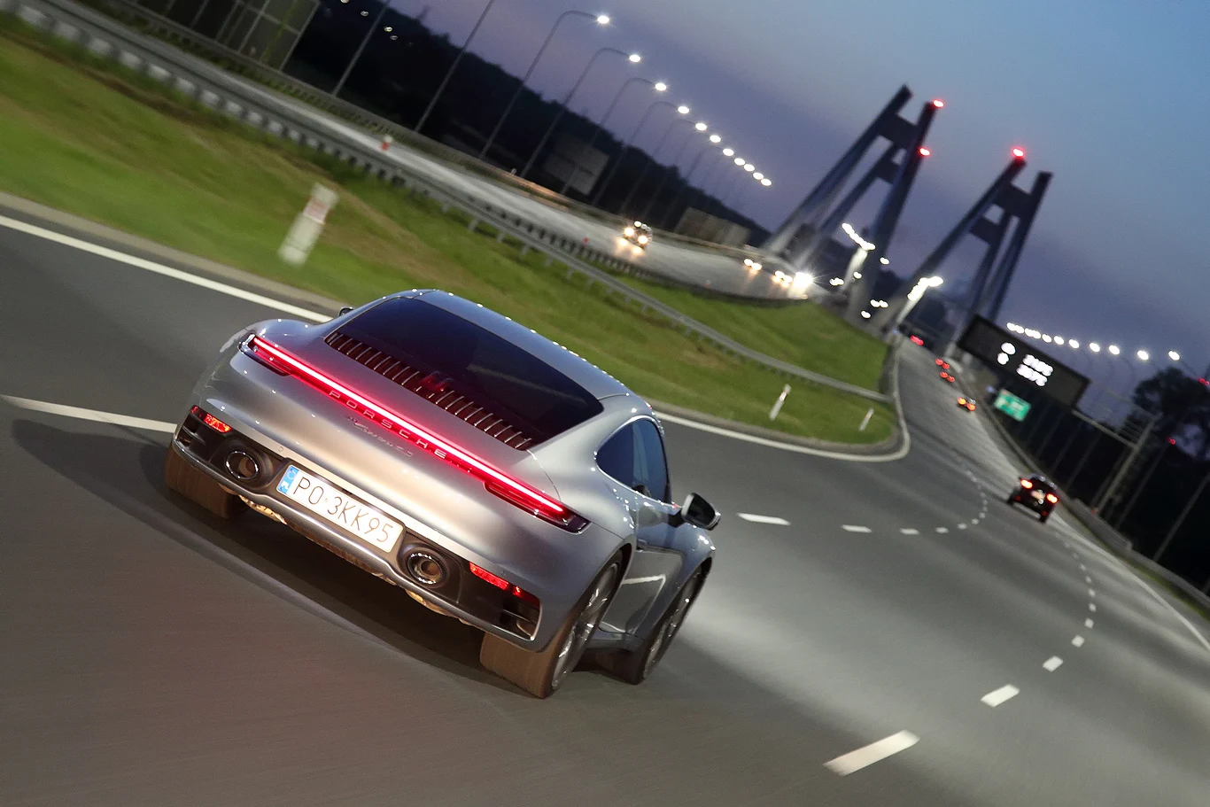Porsche 911. Zdjęcia Porsche 911. Zdjęcia