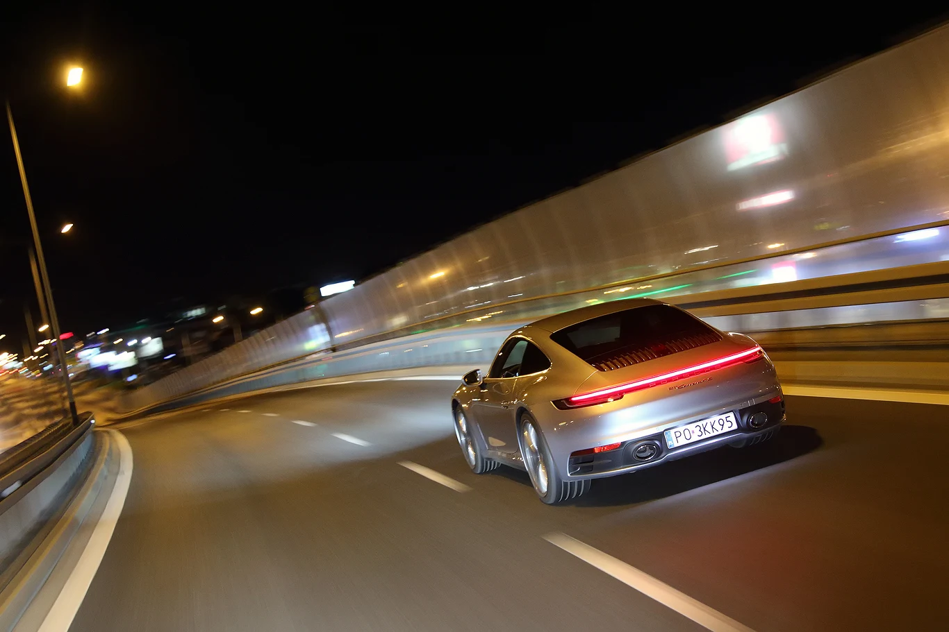 Porsche 911. Zdjęcia Porsche 911. Zdjęcia
