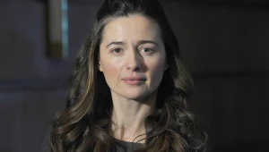 - Chcę, żeby było trudno. Żeby była poprzeczka do przeskoczenia - mówi Agnieszka Grochowska