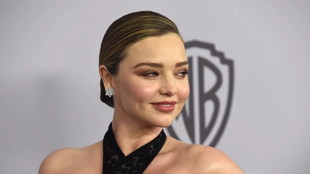 Pochodząca z Australii Miranda Kerr uchodzi za jedną z najpiękniejszych modelek. Wkrótce po raz trzeci zostanie mamą.