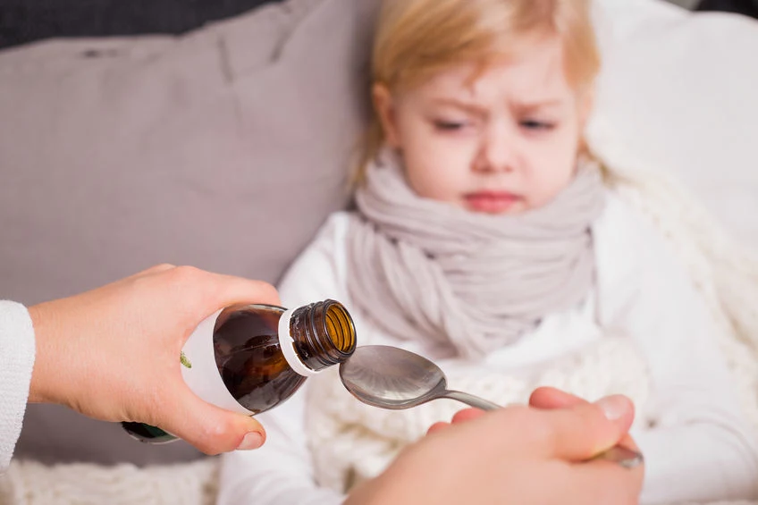 Leczenie antybiotykami zaburza florę bakteryjną jelit 