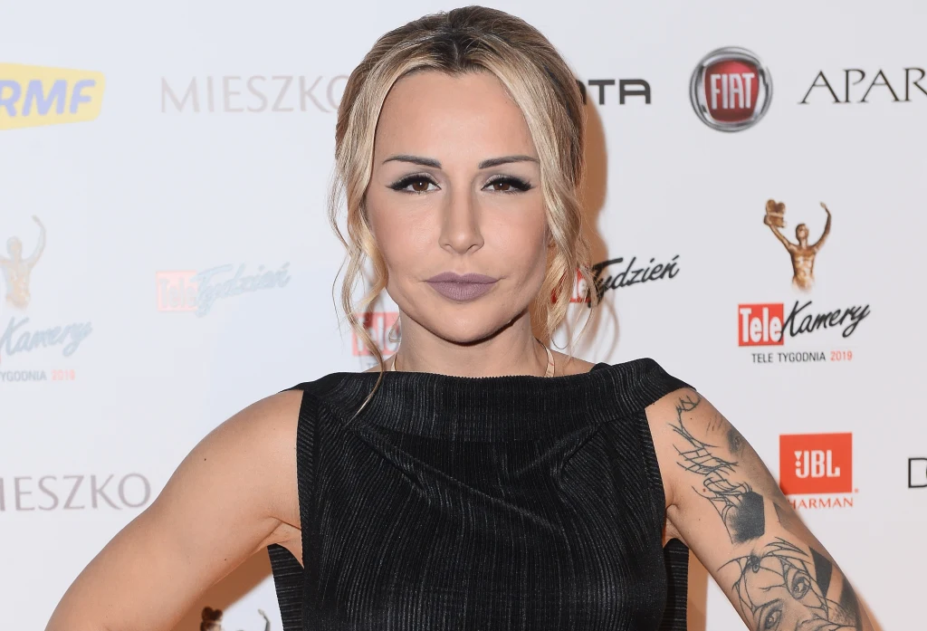 Blanka Lipińska