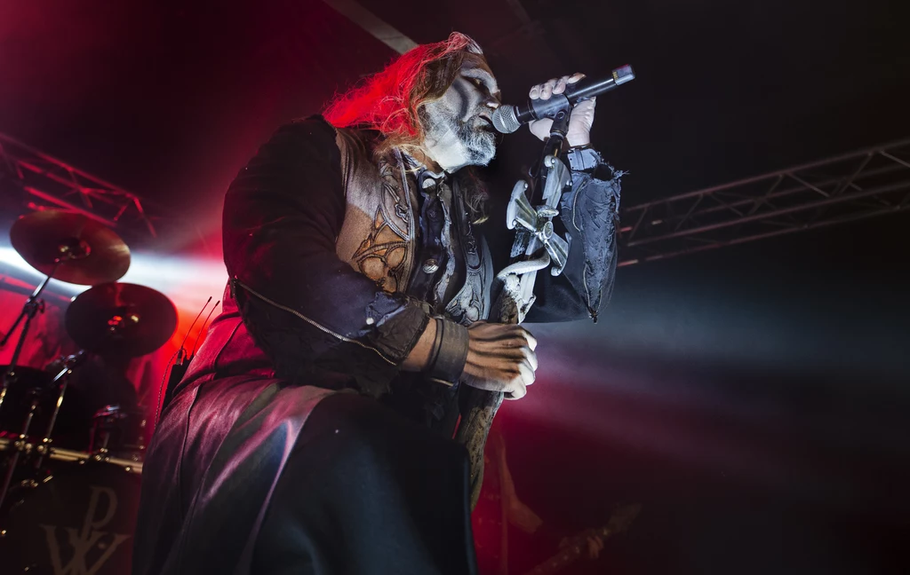 Powerwolf powraca do Polski