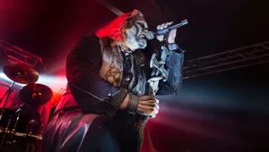 Powerwolf powraca do Polski na trzy koncerty [DATY, BILETY, MIEJSCA]