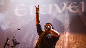 Eluveitie na dwóch koncertach w Polsce. Lacuna Coil gościem specjalnym