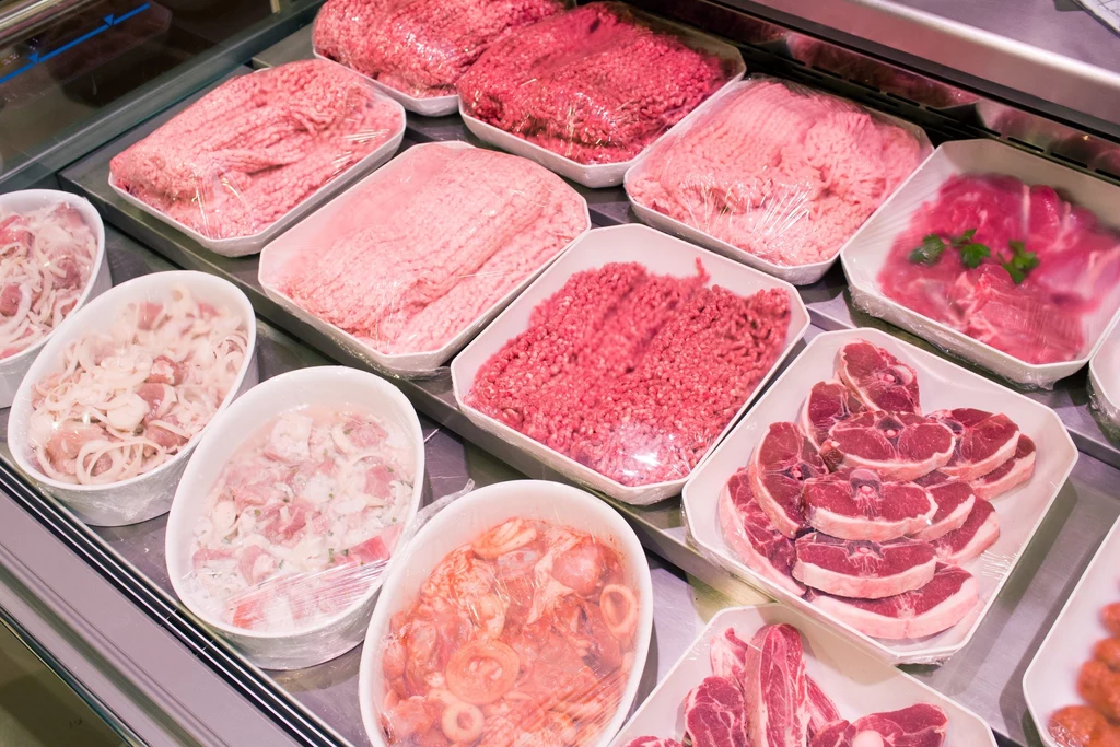 Częste jedzenie mięsa szkodzi zdrowiu i niszczy środowisko