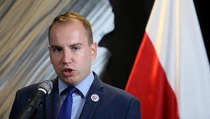 Adam Andruszkiewicz - wiceminister cyfryzacji