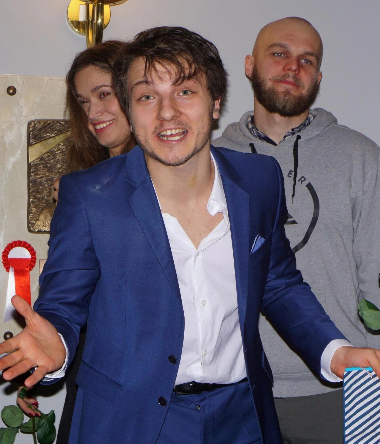 Kuba Gąsowski Kuba Gąsowski