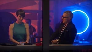 "Ja teraz kłamię": Święta prawda [recenzja]