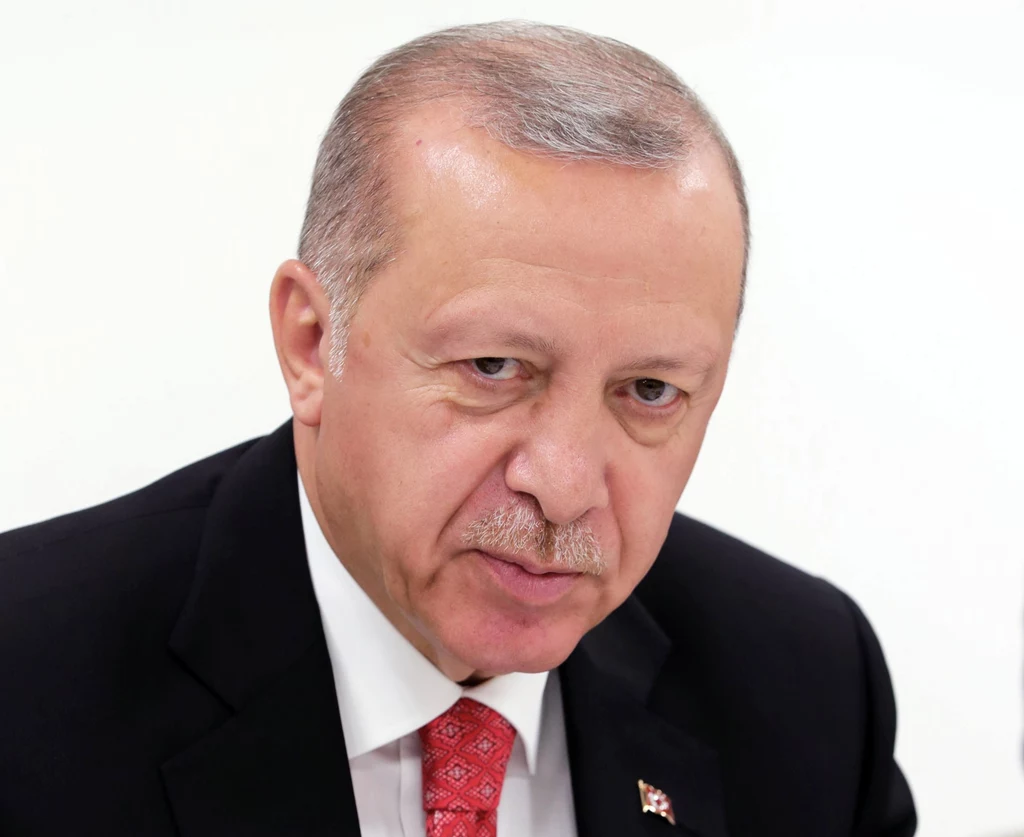Recep Tayyip Erdogan Recep Tayyip Erdogan