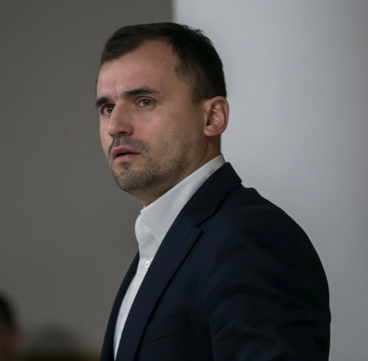 Marcin Dubieniecki Marcin Dubieniecki