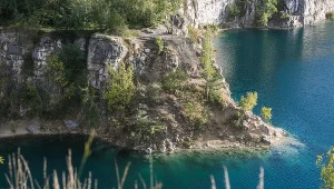 Zakrzówek; Zdj. ilustracyjne