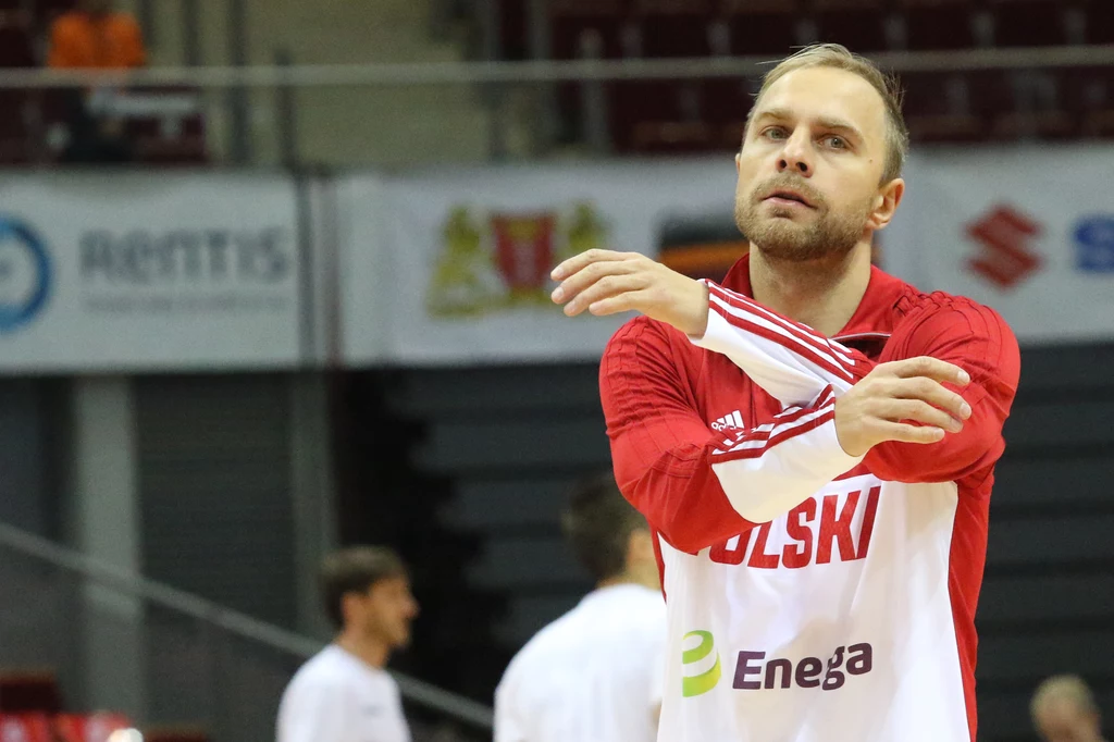 Łukasz Koszarek Łukasz Koszarek