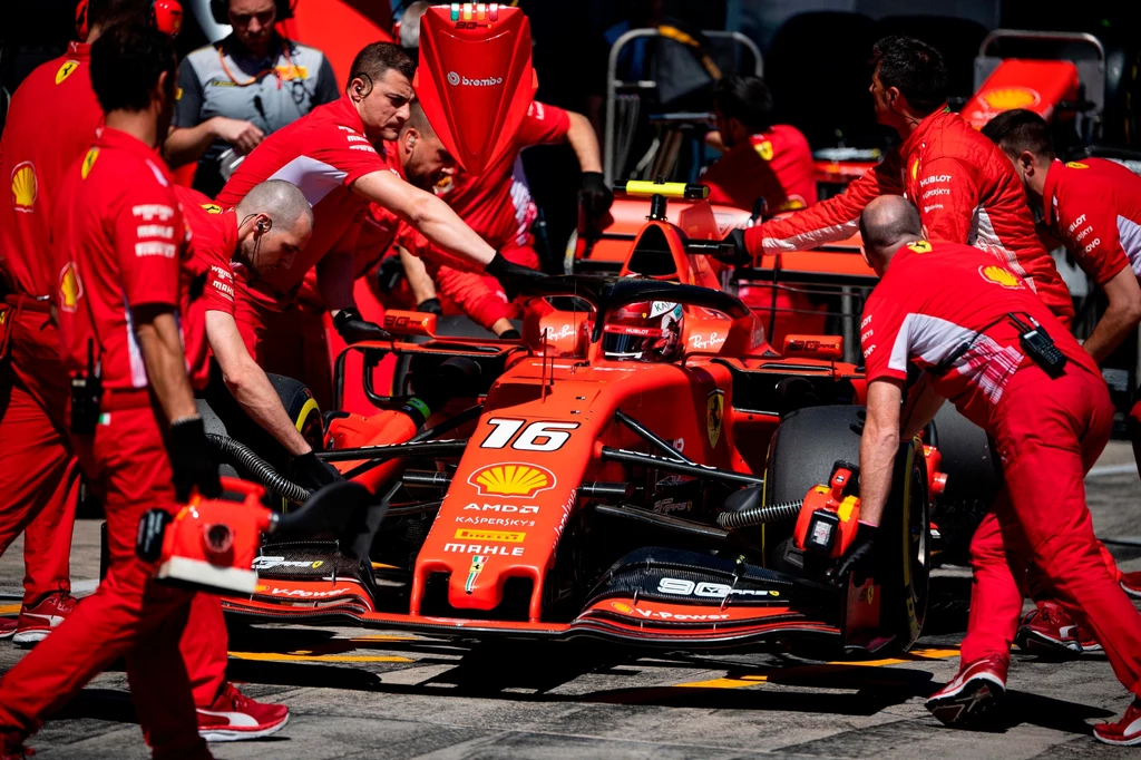 Charles Leclerc