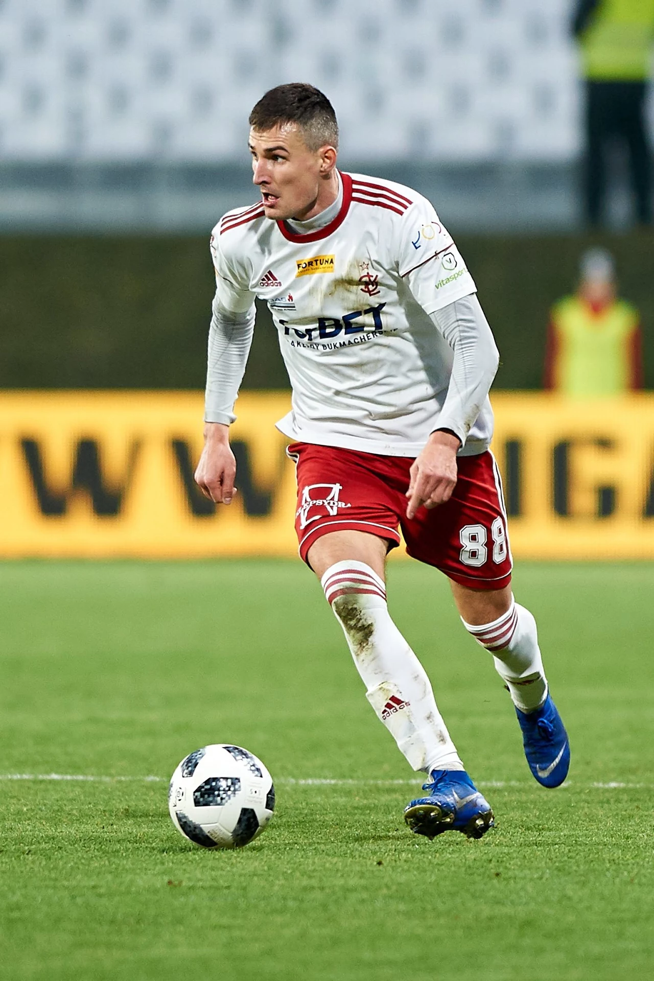 Rafał Kujawa