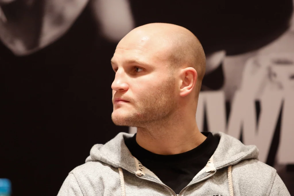 Maciej Sulęcki Maciej Sulęcki