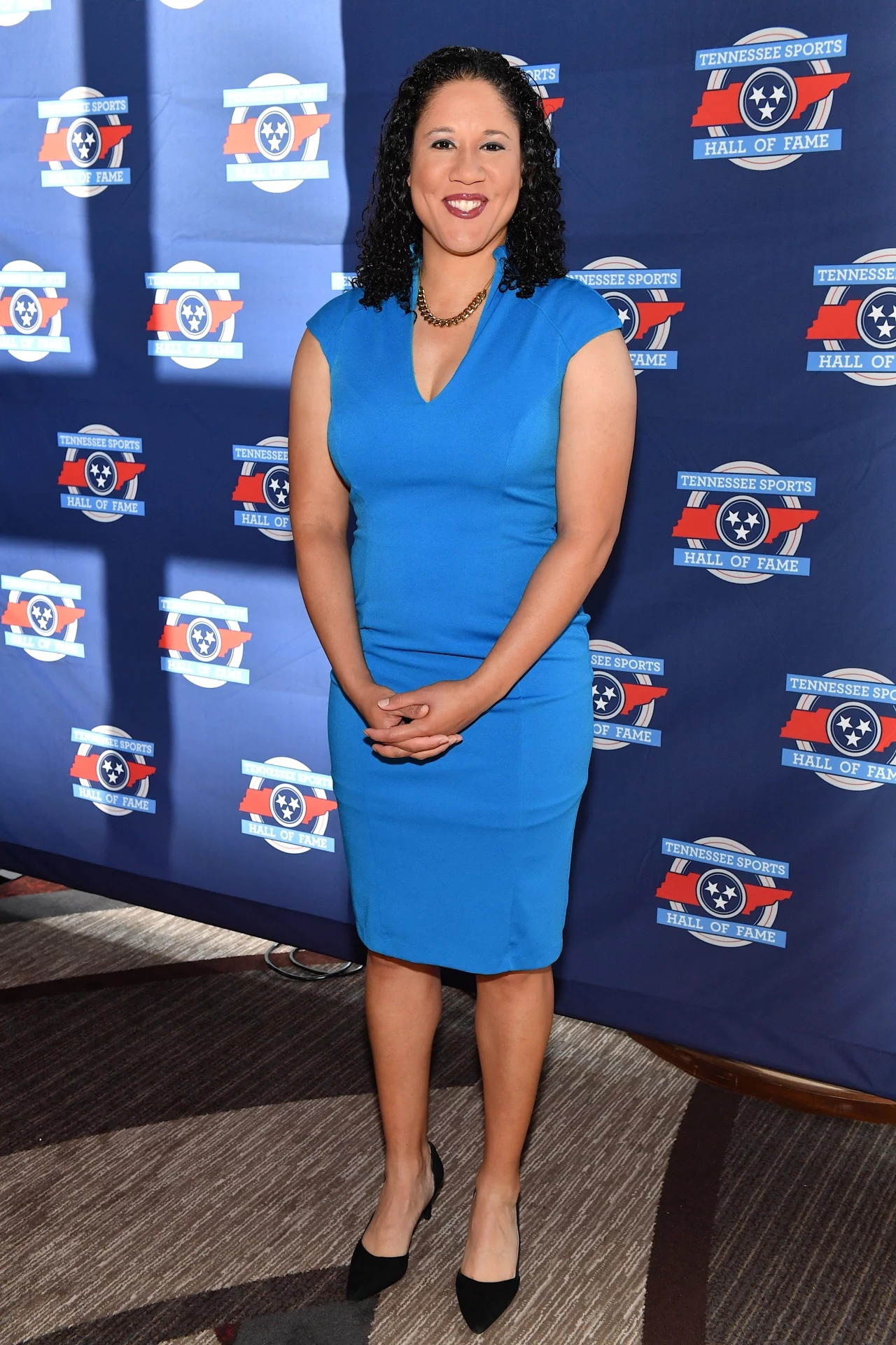 Kara Lawson