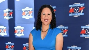 Kara Lawson