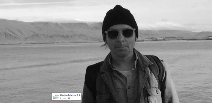 Paweł Luciński Paweł Luciński