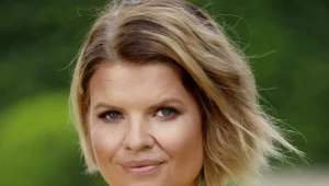 Marta Manowska zachęca do udziału w drugiej edycji "Sanatorium miłości"