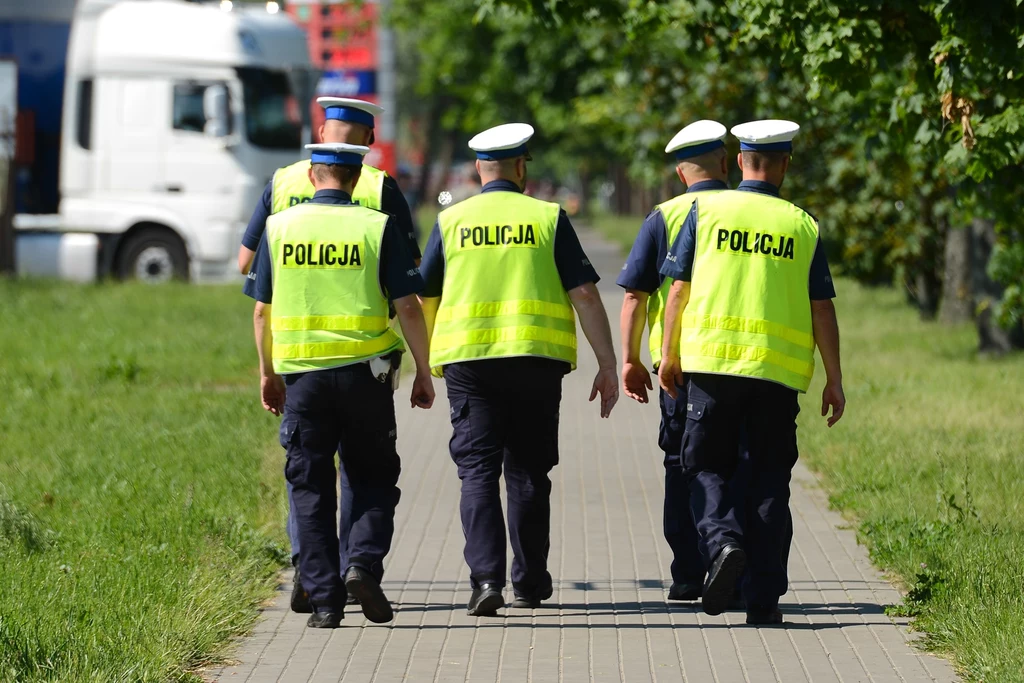 W policji wciąż utrzymuje się wysoka liczba wakatów; zdj. ilustracyjne W policji wciąż utrzymuje się wysoka liczba wakatów; zdj. ilustracyjne