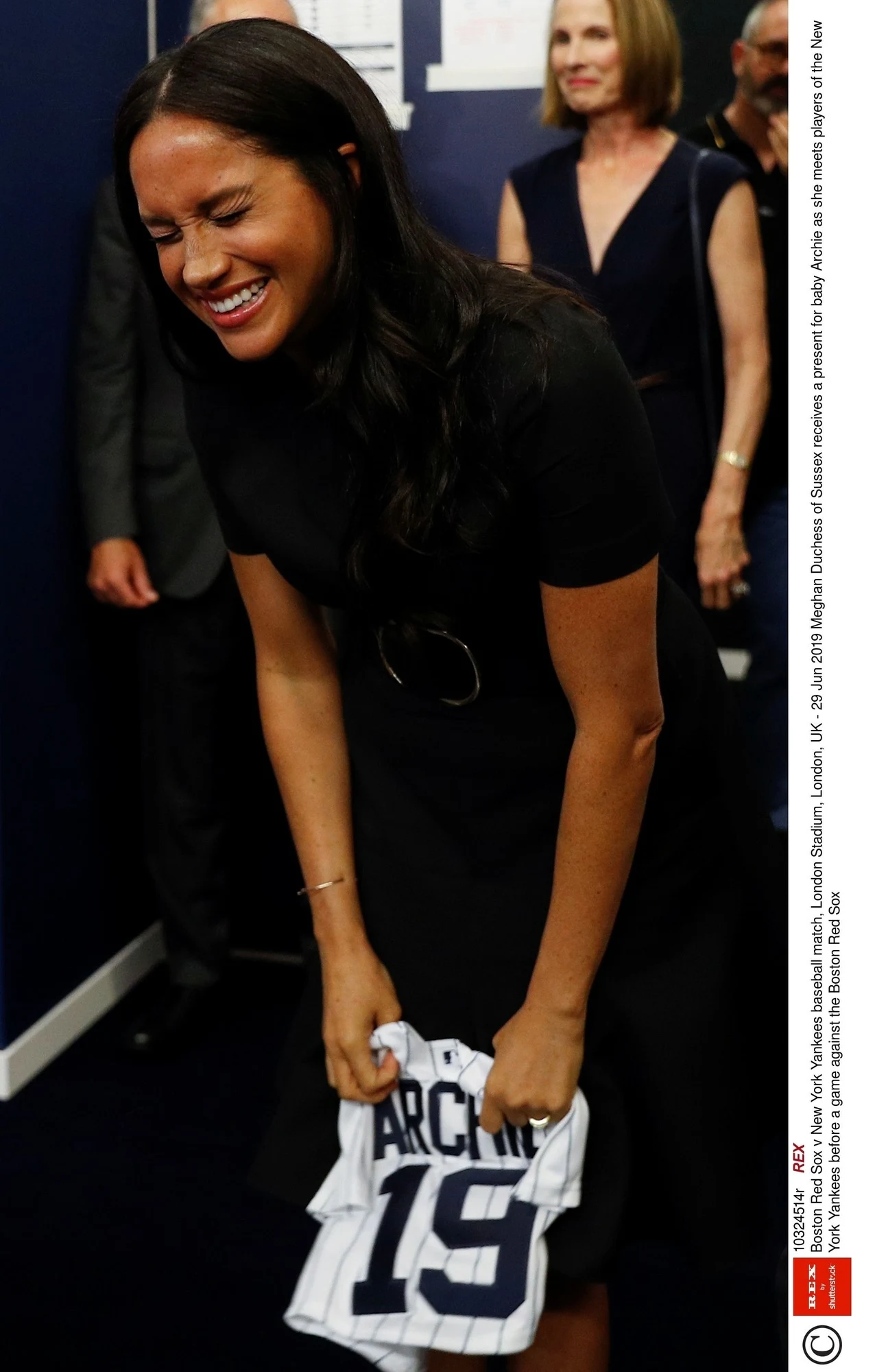 Meghan Markle Meghan Markle