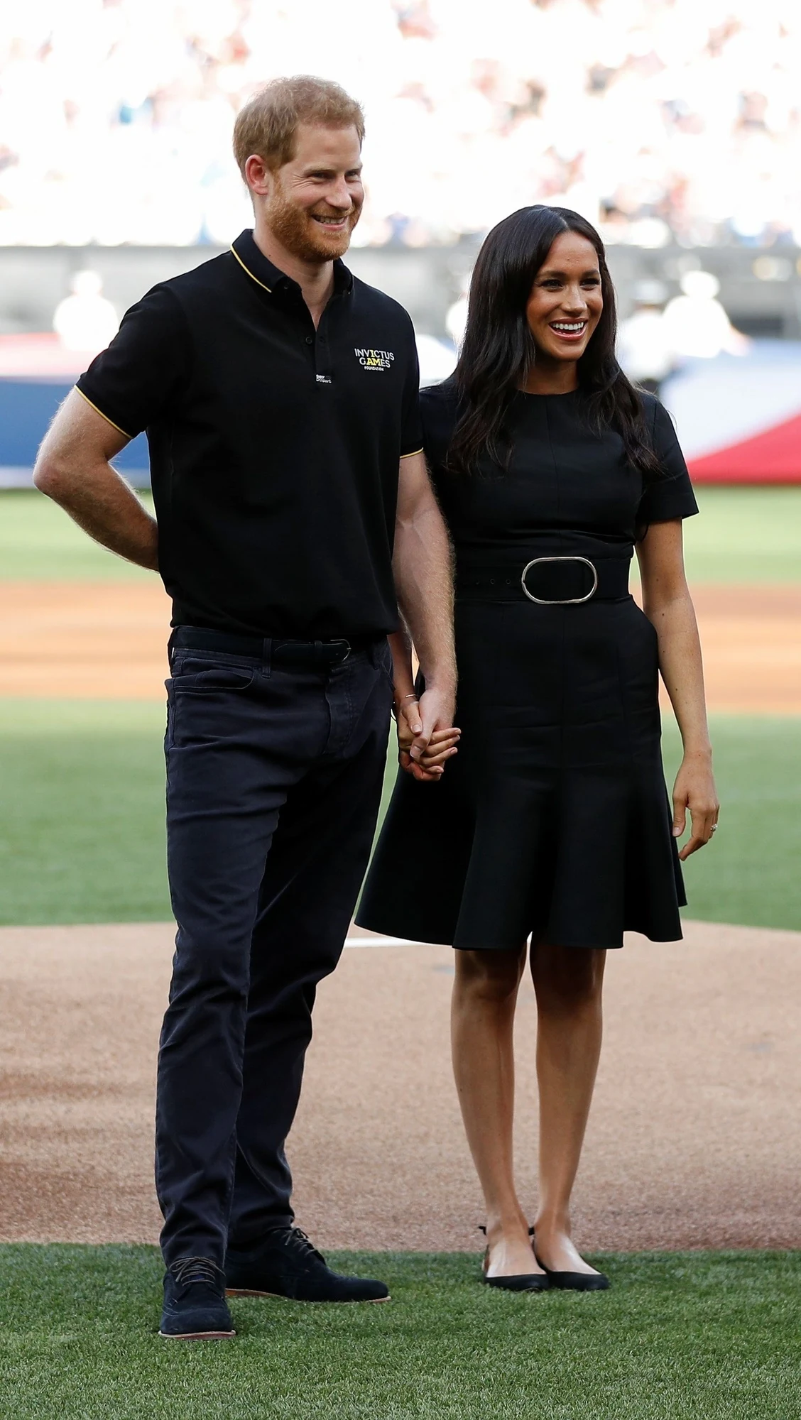 Harry i Meghan Harry i Meghan