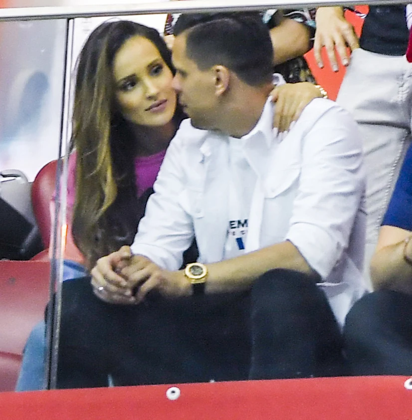 Marina Łuczenko-Szczęsna, Wojciech Szczęsny Marina Łuczenko-Szczęsna, Wojciech Szczęsny