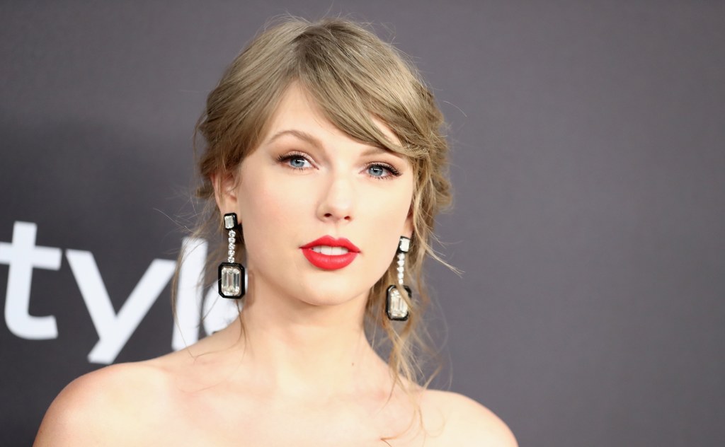 Taylor Swift jest wściekła na Scootera Brauna i swoją byłą wytwórnię