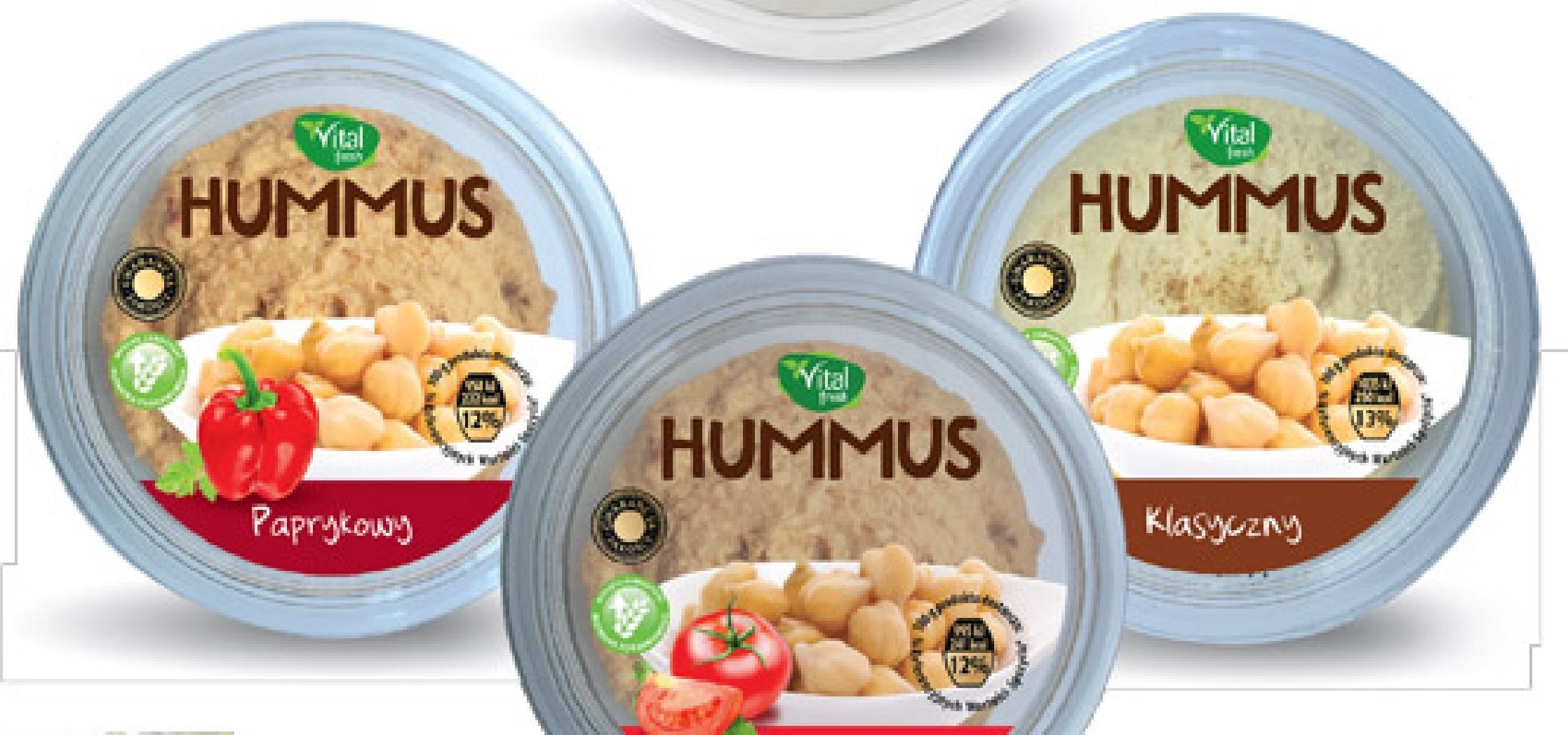 Archiwum Pasta Hummus Vital Fresh Biedronka 01 07 2019 06 07 2019 Promoceny Pl Ulotki Promocje Znizki