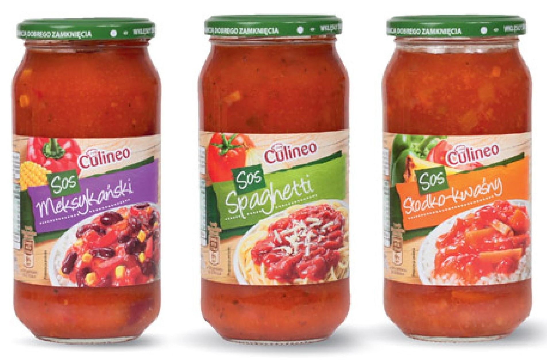 Archiwum Sos Culineo Biedronka 01. 07. 2019 06. 07. 2019