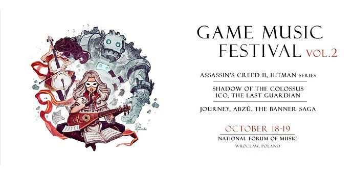 Game Music Festival