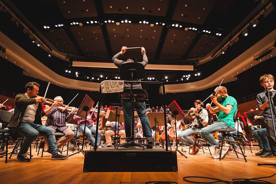 Game Music Festival Game Music Festival