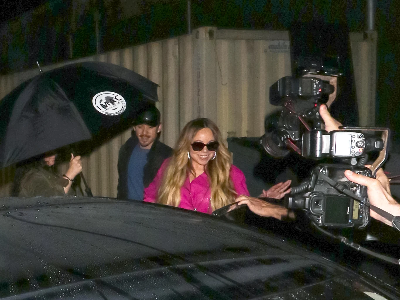 Mariah Carey Mariah Carey