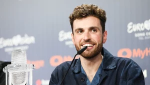 Duncan Laurence: Dunkie, musisz po prostu zaśpiewać swoje