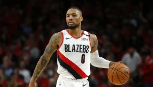 Damian Lillard