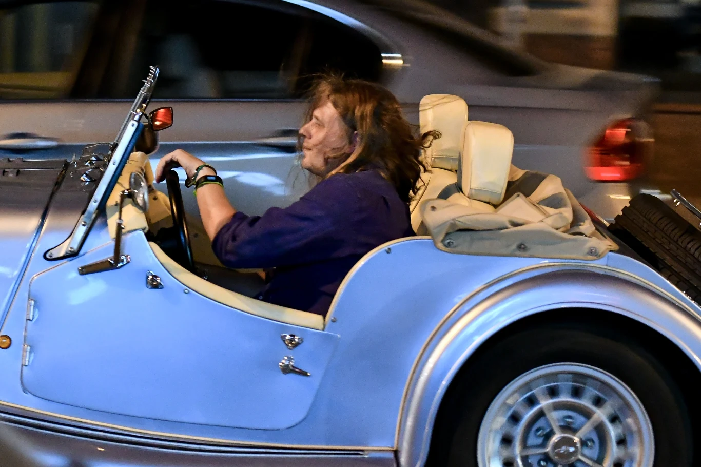 Co to był za widok! Co to był za widok!