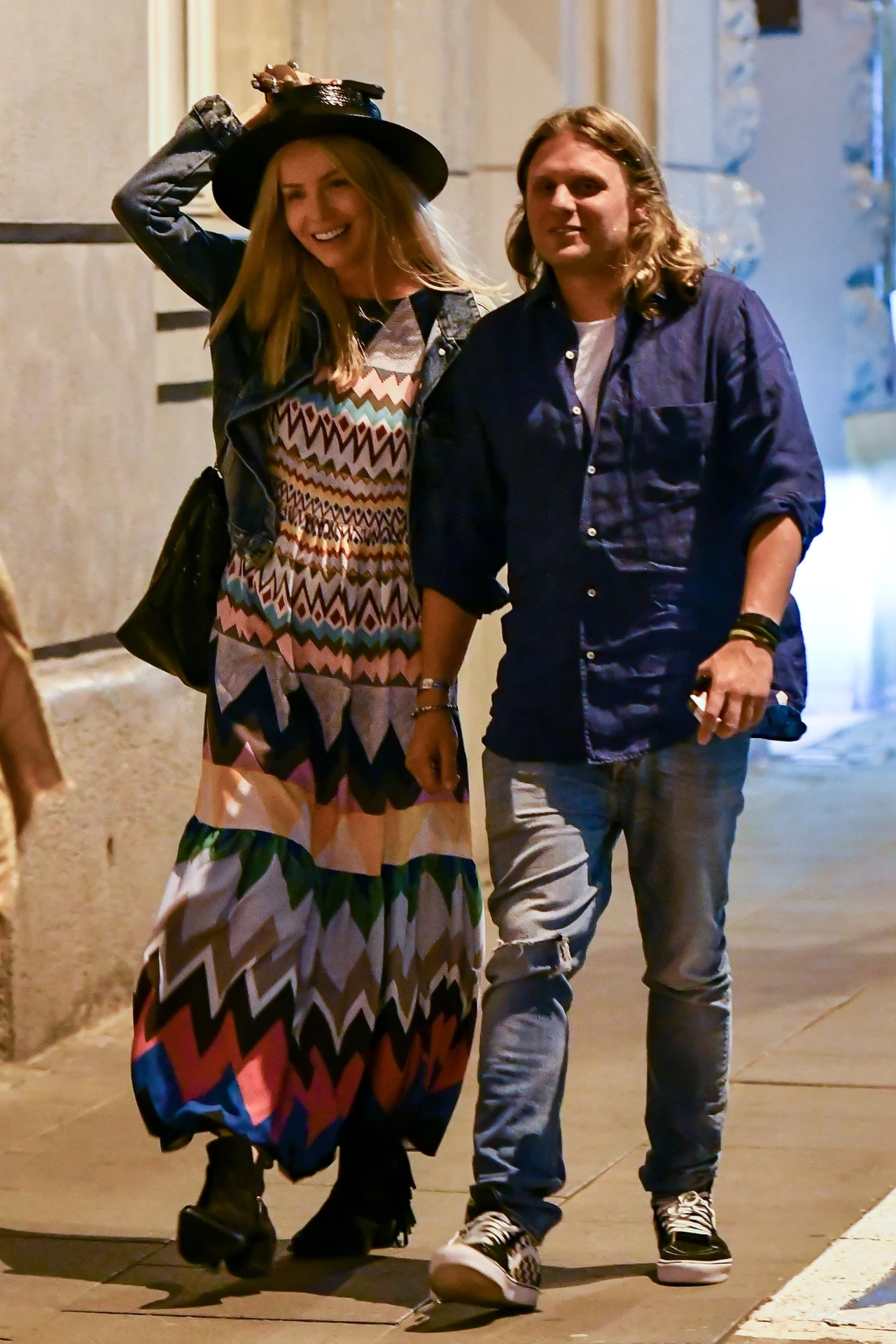 Agnieszka i Piotr na randce Agnieszka i Piotr na randce