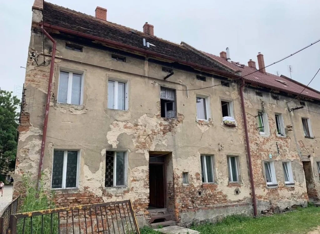 Dom Edyty Górniak Dom Edyty Górniak