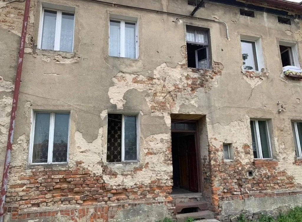 Dom Edyty Górniak Dom Edyty Górniak