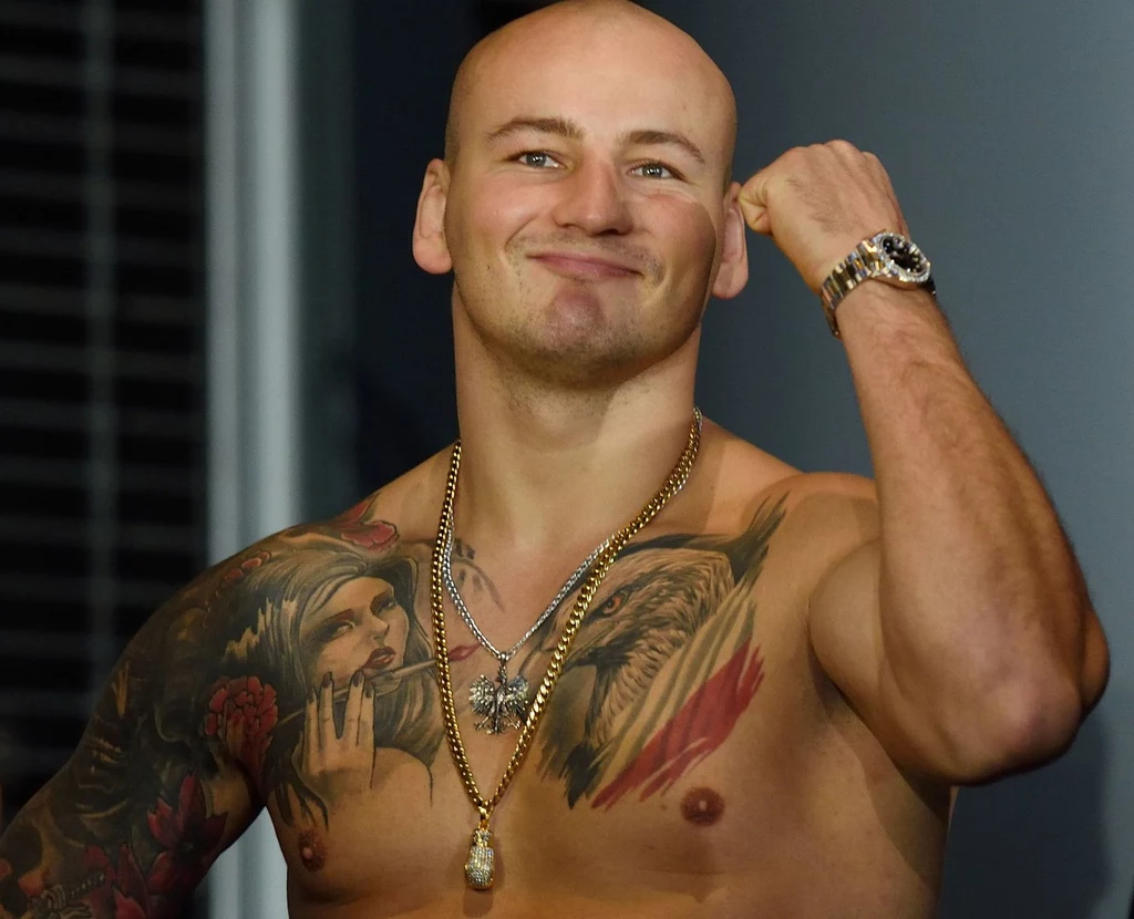 Artur Szpilka Artur Szpilka