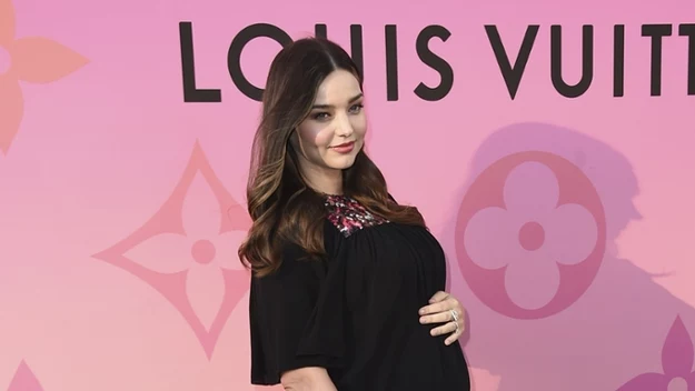 Miranda Kerr, fot. Invision/Invision/East News