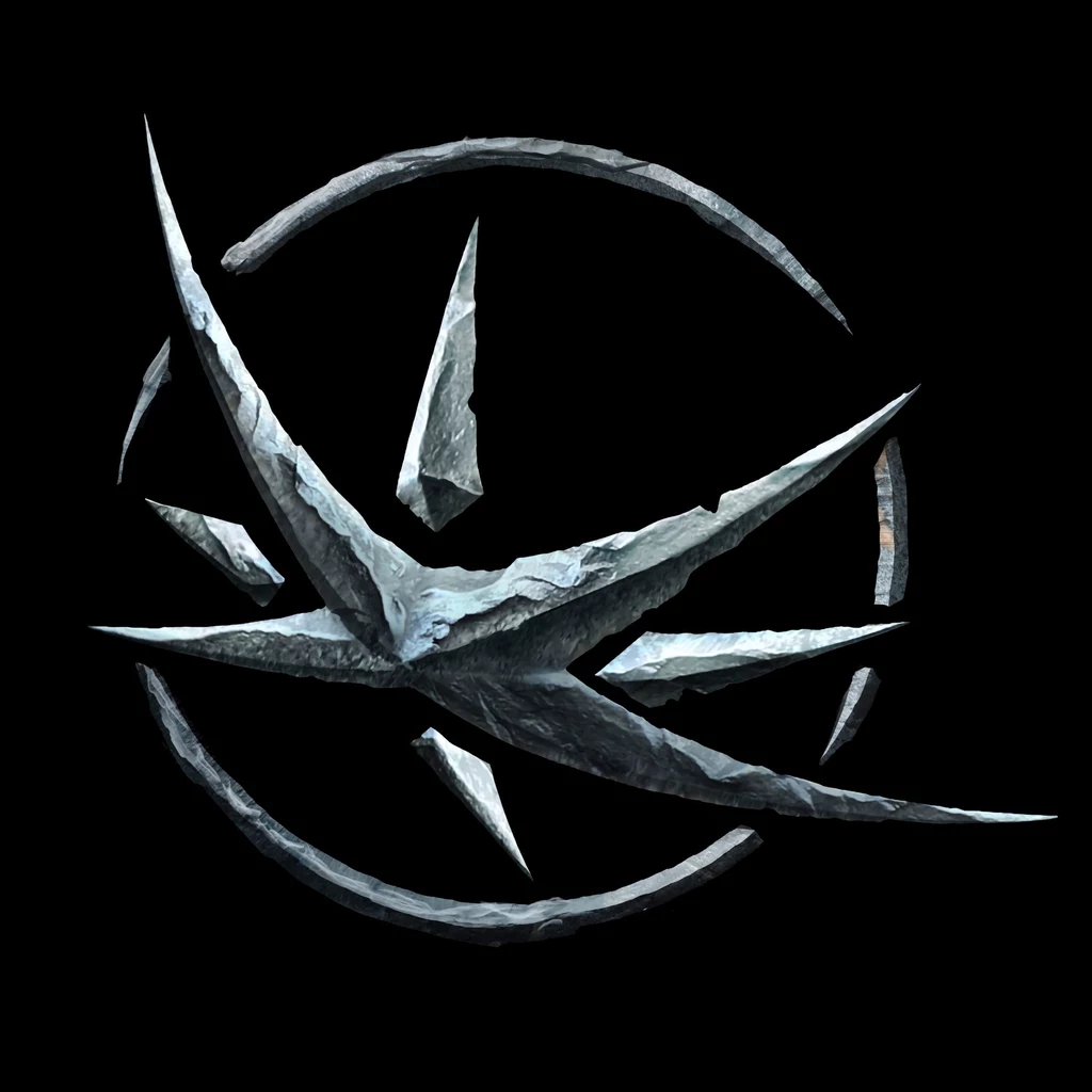 Symbol wilka Symbol wilka