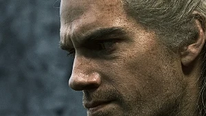 "Wiedźmin": Geralt