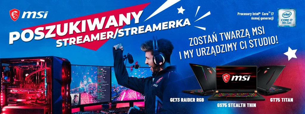 MSI