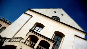 Synagoga Izaaka w Krakowie