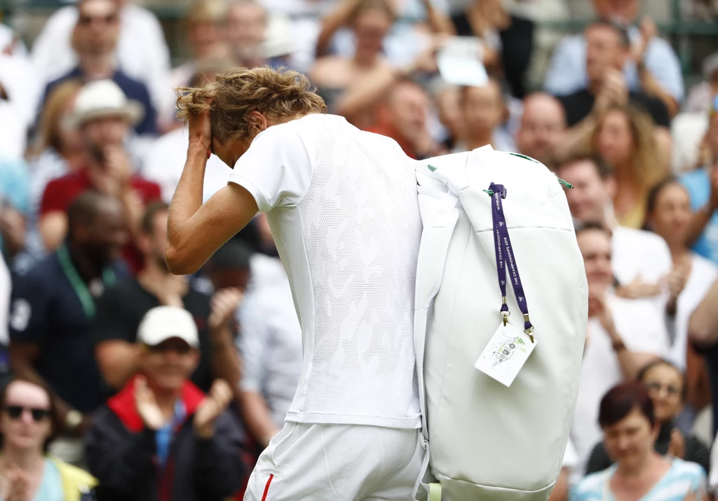 Alexander Zverev