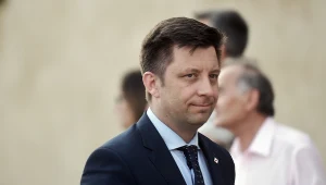Michał Dworczyk nowym szefem dolnośląskiej rady regionalnej PiS